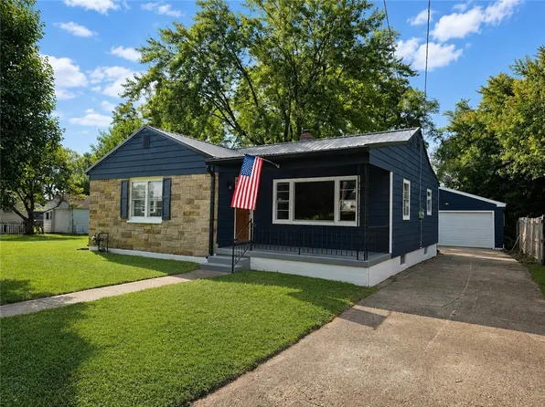 1309 Kenwood Ave, Springfield, OH 45505