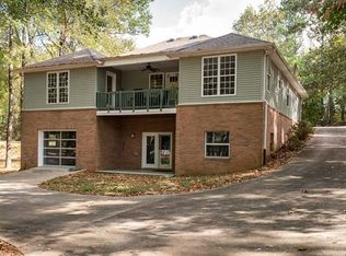 1005 Sunset Beach Rd, Florence, AL 35633