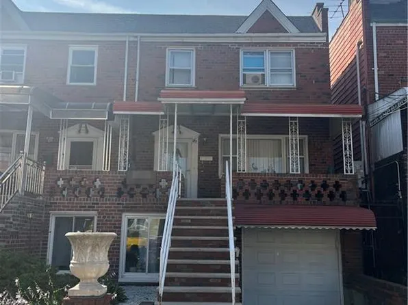 16 Stryker Ct, Brooklyn, NY 11223