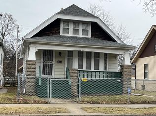 5438 N 37th St, Milwaukee, WI 53209