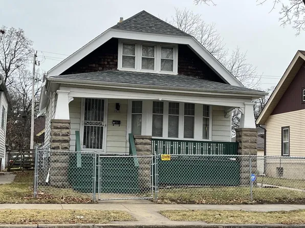 5438 North 37th STREET, Milwaukee, WI 53209