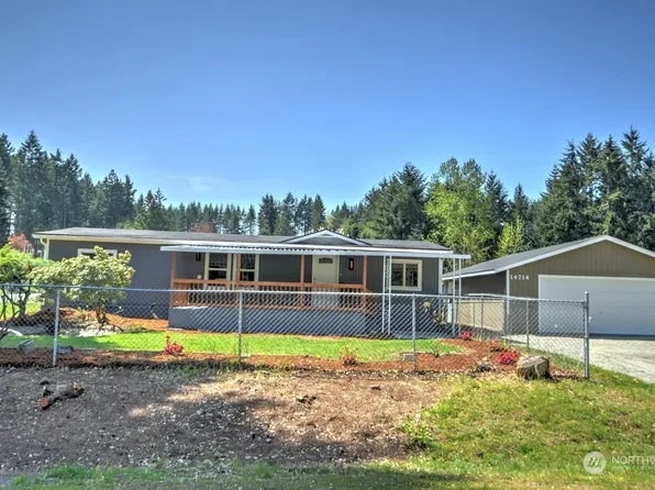 14714 Prairie Ridge Drive E, Bonney Lake, WA 98391