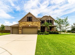 9311 Panola Place Ct, Rosenberg, TX 77469