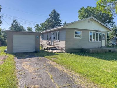 25 Gibson Rd, Silver Bay, MN, 55614