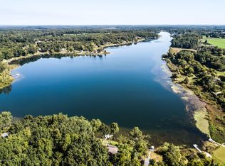 5352 Guernsey Lake Rd, Delton, MI 49046