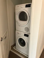 Rented by Algin Management