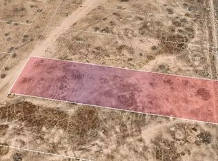 Vl 27th Ste & Ave #R10, Palmdale, CA 93550