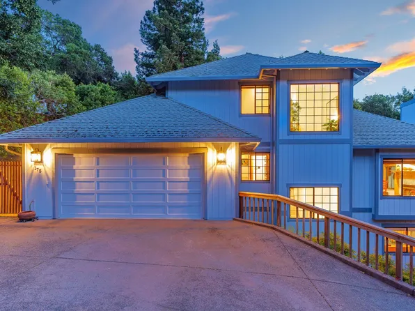 175 Grandview Avenue, Novato, CA 94945