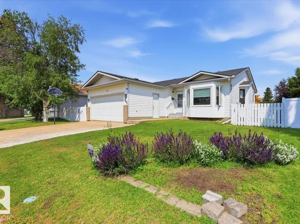 242 Northmount Dr, Wetaskiwin, AB T9A 3M4