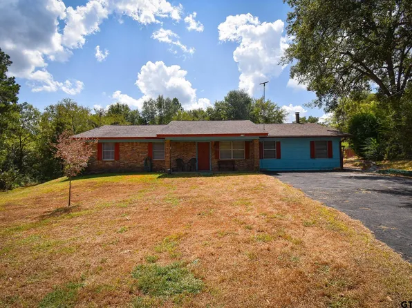 209 N Linda Ln, Overton, TX 75684