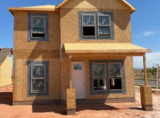 1181 E Farmhouse Dr, Saint George, UT 84790