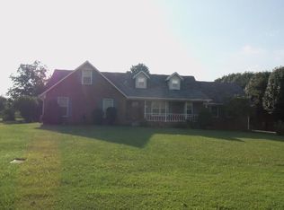 4451 Veterans Pkwy, Murfreesboro, TN 37128