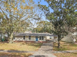 8119 Karen St, Metairie, LA 70003