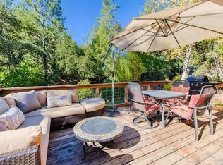 11811 Ridge Dr, Guerneville, CA 95446