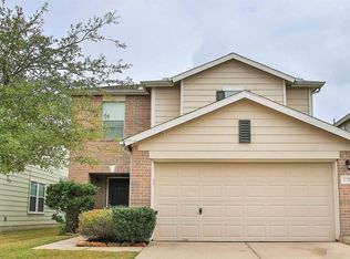 22214 Orchard Dale Dr, Spring, TX 77389