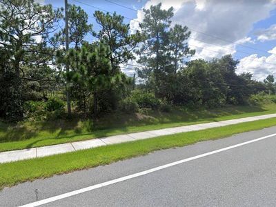 Bancroft Blvd, Orlando, FL, 32833