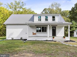 4756 Pleasant Ridge Rd, Needmore, PA 17238