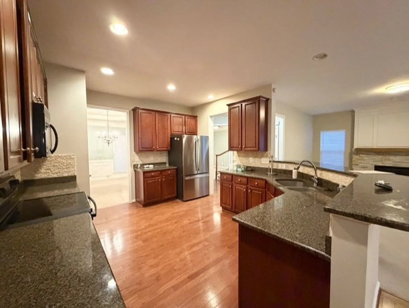 Stunning 5 Bed/3.5 Bath Home in Vibrant Concord NC - 2 Car Attached Garage - Large Open Kitchen -... — Photo 4