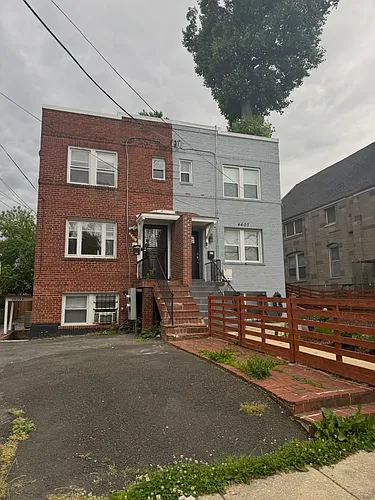 4409 Foote St NE Photo 1