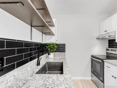 1181 S Monaco Parkway, Denver, CO, 80224