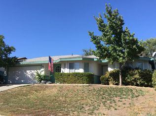 805 Elm St, Tehachapi, CA 93561