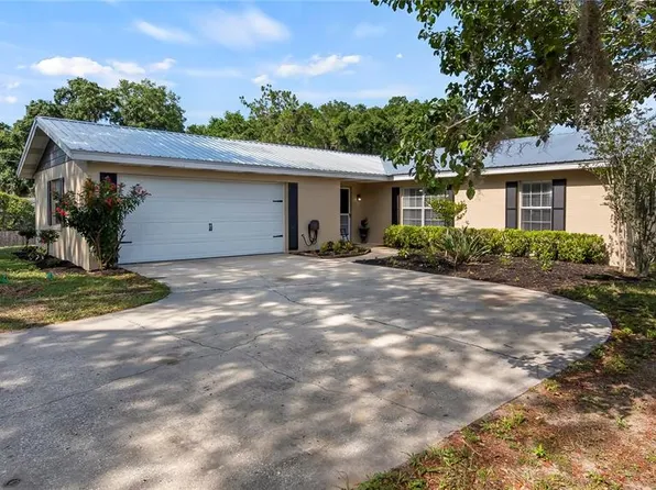 36427 Via Marcia, Fruitland Park, FL 34731