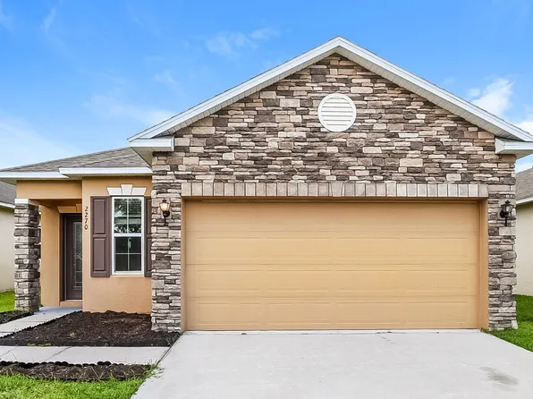 2270 Canyon Breeze Ave, Kissimmee, FL 34746