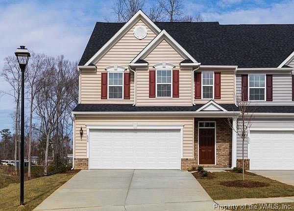 1st image of 9435 Astilbe Ln #9A