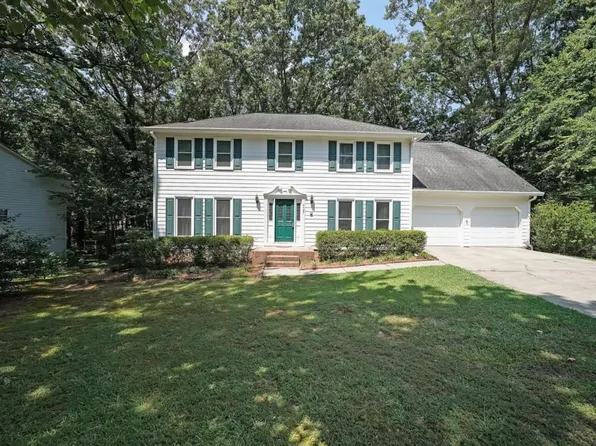 4787 Boxwood Ct NW, Acworth, GA 30102