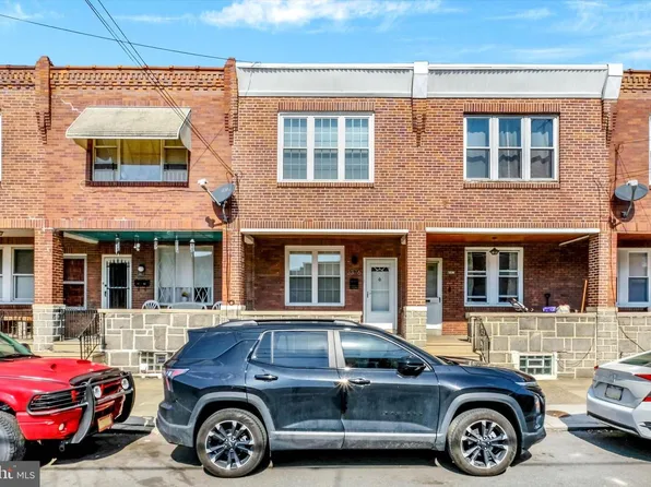 3336 E Thompson St, Philadelphia, PA 19134