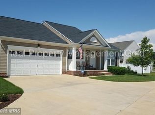 22415 Doug Way, Great Mills, MD
