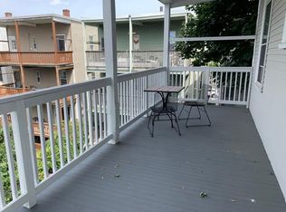 88 Marine Rd FLOOR 2, Boston, MA 02127