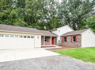 9705 County Road 95, Findlay, OH 45840