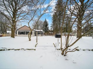 131 E Palmer Ave, Jackson, MI 49203