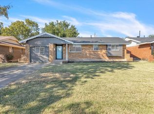 947 SW 4th Pl, Moore, OK 73160