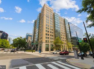 1150 K St NW APT 1105, Washington, DC 20005