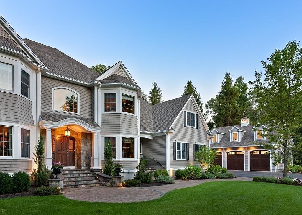 240 South St, Medfield, MA 02052 Zillow