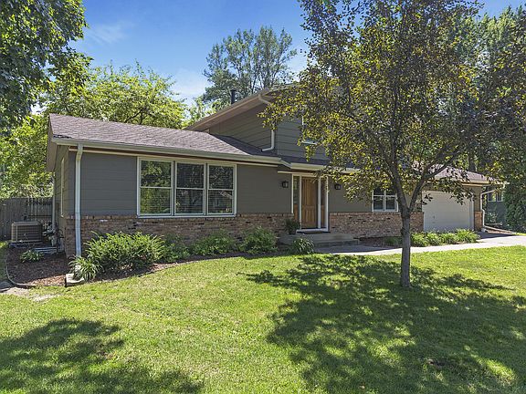 Exterior painted 3 yrs ago