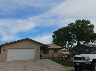 2061 S 46th Way, Yuma, AZ 85364