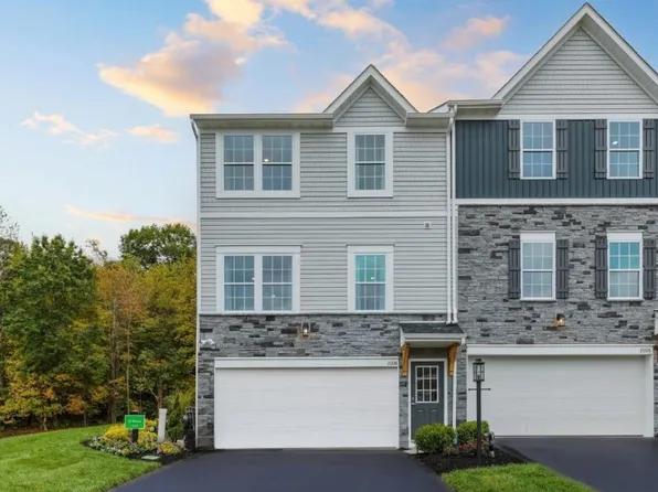 Homes Available Soon, Views of Harmony