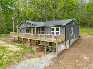 22531 Conrad Rd, South Bloomingville, OH 43152