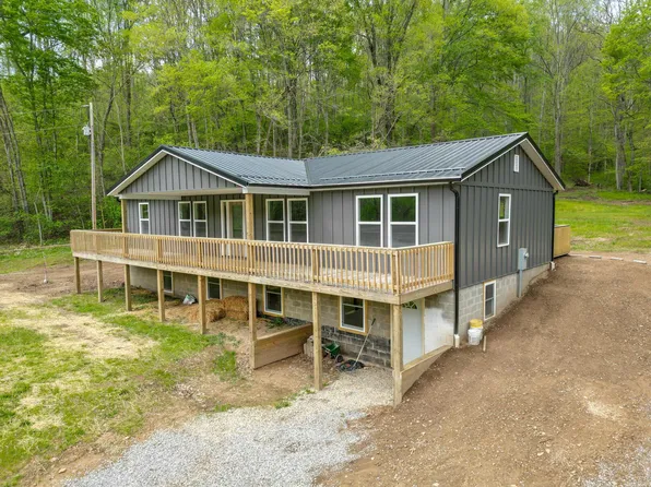 22531 Conrad Rd, South Bloomingville, OH 43152