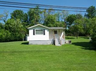 382 Valley Rd, Troutville, VA 24175