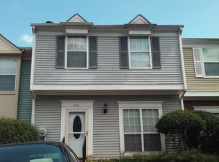 3913 Hancock Cir, Atlanta, GA 30340