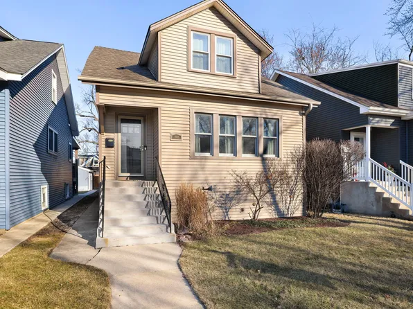 7005 N Osceola Ave, Chicago, IL 60631