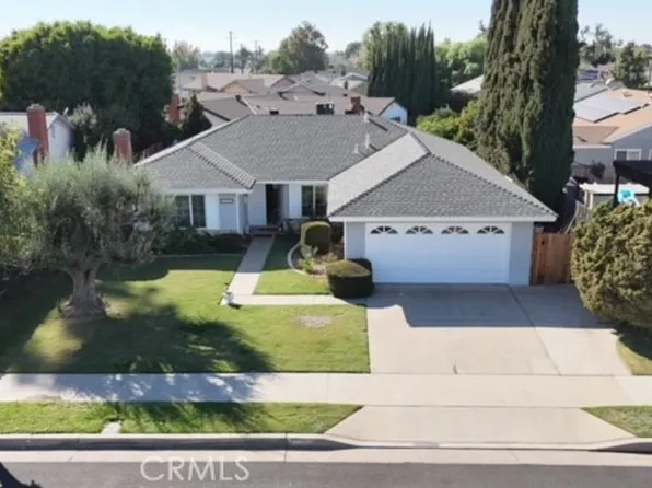 2358 N Glennwood St, Orange, CA 92865