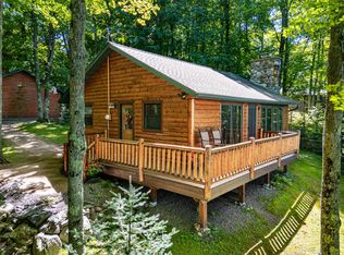 8155 Ridge Rd, Presque Isle, WI 54557