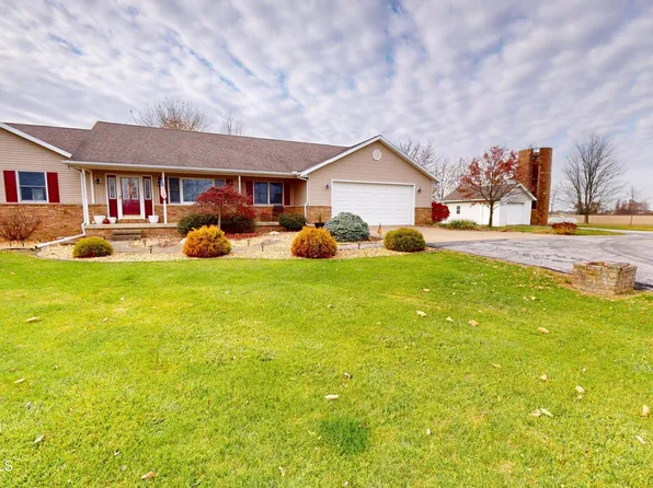 1936 County Road 222, Fremont, OH 43420