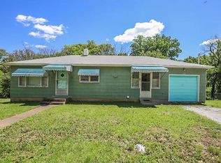 5238 Skyline Ct, Imperial, MO 63052