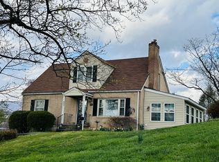 803 Circle St, Salem, VA 24153